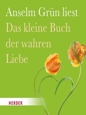 cover image of Das kleine Buch der wahren Liebe